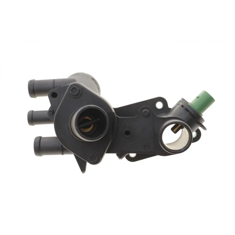 Термостат NRF 725242 для Skoda Octavia/VW Golf IV 1.4/1.6 16V 1997-2010 (87°C)