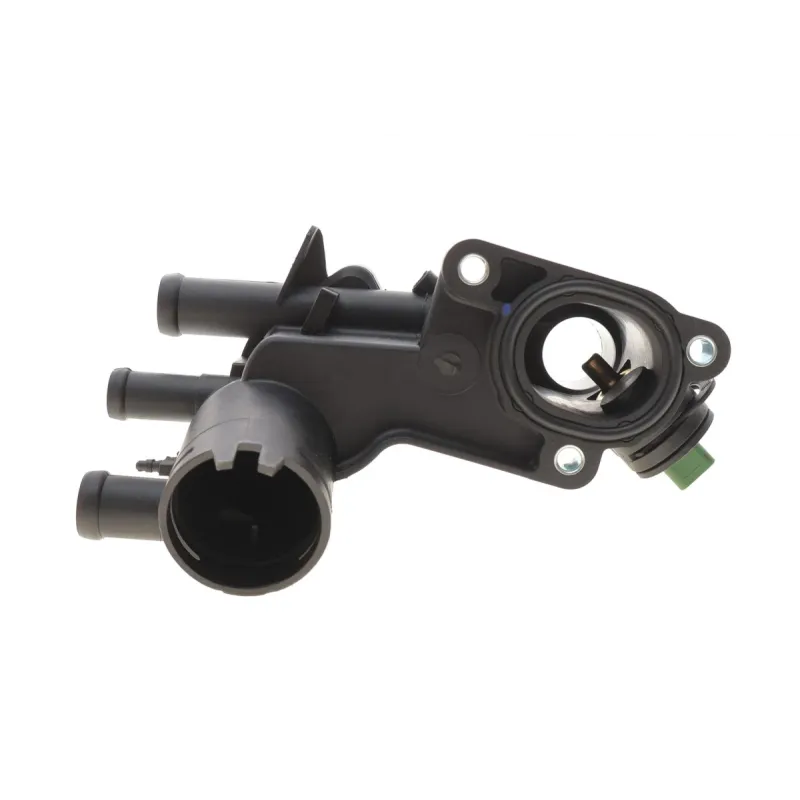 Термостат NRF 725242 для Skoda Octavia/VW Golf IV 1.4/1.6 16V 1997-2010 (87°C)
