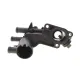 Термостат NRF 725242 для Skoda Octavia/VW Golf IV 1.4/1.6 16V 1997-2010 (87°C)