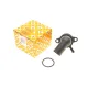 Термостат Chevrolet Aveo/Daewoo Lanos/Nubira 1.4/1.6 (87°C)