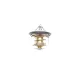 Термостат Toyota Camry/Celica/Corolla 1.3-2.2 83-00 (82°C)