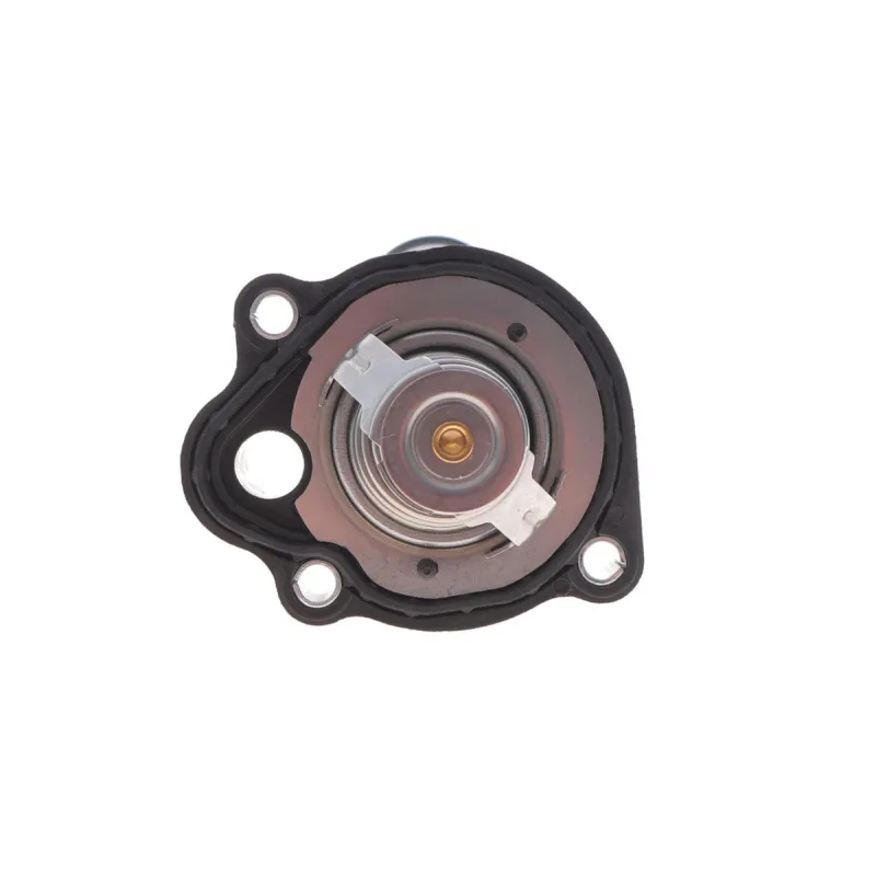 Термостат NRF 725270 для Ford Mondeo V 2.0 EcoBoost, Focus III ST, Mazda 3/5 (82°C)