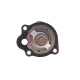 Термостат NRF 725270 для Ford Mondeo V 2.0 EcoBoost, Focus III ST, Mazda 3/5 (82°C)