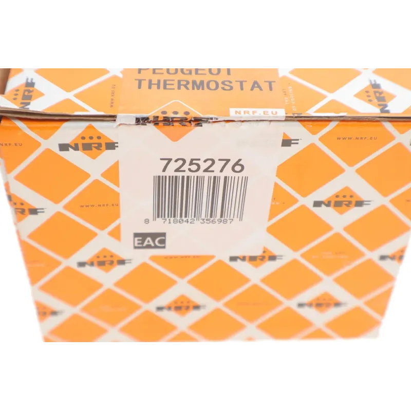 Термостат Citroen C3/С4/Peugeot 208/308 1.0VTi/1.2VTi 12- (83 °C)
