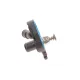 Термостат Citroen C3/С4/Peugeot 208/308 1.0VTi/1.2VTi 12- (83 °C)