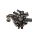 Термостат Citroen C4/Peugeot 207/308 1.6 16V 08- (105°C)