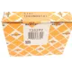 Термостат NRF 725299 для Fiat Doblo 1.2 2001-, 87°C