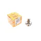 Термостат NRF 725303 для Volkswagen Golf/Jetta, Nissan Almera Tino, 88°C