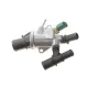 Термостат NRF 725308 для Fiat Doblo 1.9TD/JTD 2001-2006 (88°C)