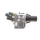 Термостат NRF 725308 для Fiat Doblo 1.9TD/JTD 2001-2006 (88°C)