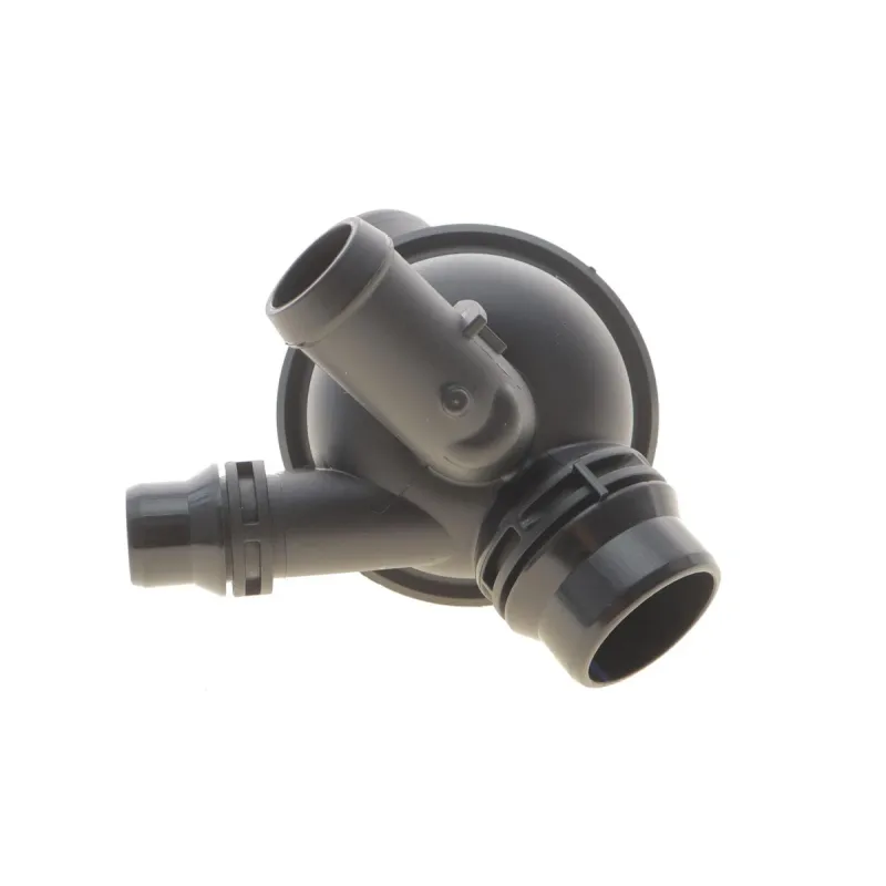 Термостат NRF 725319 для BMW 5 (F10/F11) 523i/528i/530i (N52/N53) 2010-2013 97°C