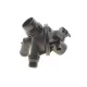Термостат NRF 725319 для BMW 5 (F10/F11) 523i/528i/530i (N52/N53) 2010-2013 97°C