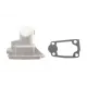 Термостат NRF 725322 для Citroen Jumper, Fiat Ducato, Peugeot Boxer 3.0HDI 79°C
