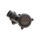 Термостат NRF 725330 (82°C) з корпусом для Land Rover Discovery IV, Jaguar XF