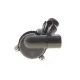 Термостат NRF 725330 (82°C) з корпусом для Land Rover Discovery IV, Jaguar XF