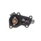 Термостат Ford Focus II 1.6Ti 04-12 (98°C) (з корпусом)