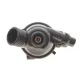 Термостат NRF 725344 для BMW 3 (E90/E91/E93/E92), 5 (E60/E61) 1.6-2.0 2007-2013, 102°C