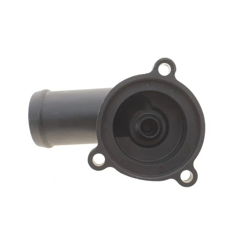 Термостат VW Polo/Skoda Fabia 1.4/1.6 09-16 (87/102°C) (з корпусом)