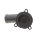 Термостат VW Polo/Skoda Fabia 1.4/1.6 09-16 (87/102°C) (з корпусом)