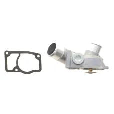 Купити Термостат Opel Astra G 2.0DI/DTI 98-05 (92°) (з корпусом) | KovelAutoHub