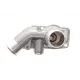 Термостат Opel Astra G 2.0DI/DTI 98-05 (92°) (з корпусом)