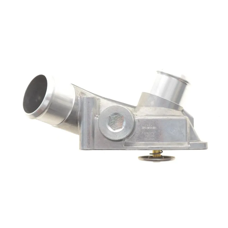 Термостат Opel Astra G 2.0DI/DTI 98-05 (92°) (з корпусом)