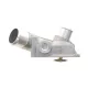 Термостат Opel Astra G 2.0DI/DTI 98-05 (92°) (з корпусом)