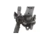Термостат NRF 725363 для Renault Master, Opel Movano 2.3dCi 2010- (81°C)