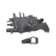 Термостат NRF 725365 для Citroen Berlingo 2.0HDI, Peugeot 206 1.9D (83°C)