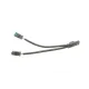 Термостат NRF 725369 для Mini Cooper S/JCW R56/R57/R58/R59/R60/R61 105°C
