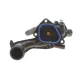 Термостат NRF 725369 для Mini Cooper S/JCW R56/R57/R58/R59/R60/R61 105°C