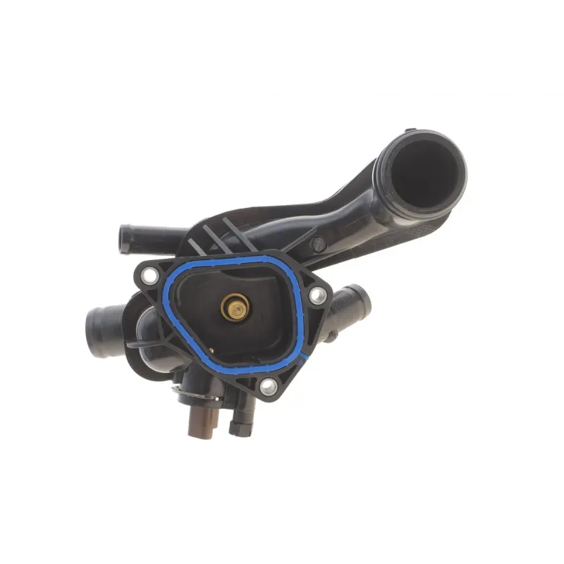 Термостат Citroen C4 Picasso/C5 III/Peugeot 308/508 1.6 THP 09- (102°C) (з корпусом)