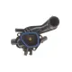 Термостат Citroen C4 Picasso/C5 III/Peugeot 308/508 1.6 THP 09- (102°C) (з корпусом)