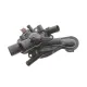 Термостат Citroen C4 Picasso/C5 III/Peugeot 308/508 1.6 THP 09- (102°C) (з корпусом)