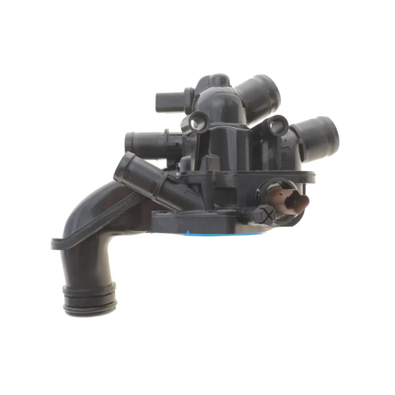 Термостат Citroen C4 Picasso/C5 III/Peugeot 308/508 1.6 THP 09- (102°C) (з корпусом)