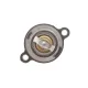 Термостат NRF 725379 для Ford Fiesta VI/VII 1.0/1.1 Ti-VCT 50°C