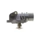 Термостат NRF 725408 для Land Rover Freelander I 2.0 Td4 2000-2006 (88°C)
