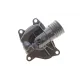 Термостат NRF 725408 для Land Rover Freelander I 2.0 Td4 2000-2006 (88°C)