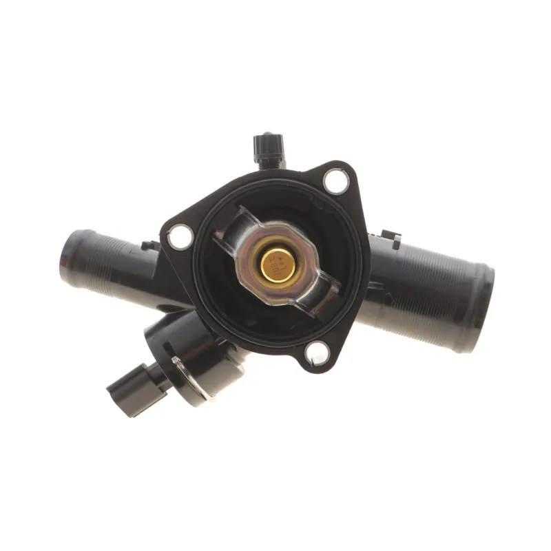Термостат NRF 725417 для Renault Clio III 1.2 16V 2005-2014, Modus 1.2 2004-2012, температура 108°C