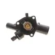 Термостат NRF 725417 для Renault Clio III 1.2 16V 2005-2014, Modus 1.2 2004-2012, температура 108°C