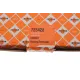 Термостат NRF 725428 для Renault Captur/Clio IV 0.9TCe 2013-