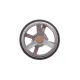 Термостат NRF 725431 для Porsche Cayenne 3.6/4.8 2007-2010 (89°C)