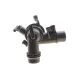 Термостат NRF 725452 для Mercedes-Benz C-Class W205 2014-2018 (95°C)
