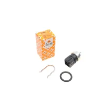 Датчик температури охолоджуючої рідини Renault Master/Opel Movano 1.5-2.5D 01- (4 конт.) (чорний)