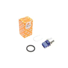 Датчик температури охолоджуючої рідини NRF 727009 для Volkswagen Caddy, T4, Audi 100, 80, A4