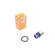 Датчик температури охолоджуючої рідини NRF 727009 для Volkswagen Caddy, T4, Audi 100, 80, A4