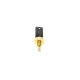 Датчик температури охолоджуючої рідини NRF 727012 для Renault Kangoo/Trafic, Dacia Logan/Sandero, Nissan Kubistar, M12x1.5, 3 контакти