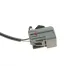 Датчик температури охолоджуючої рідини NRF 727014 для Citroen Jumper, Fiat Ducato, Ford Transit 2.2D 2006- (2 конт., M10x1.5)