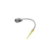 Датчик температури охолоджуючої рідини NRF 727014 для Citroen Jumper, Fiat Ducato, Ford Transit 2.2D 2006- (2 конт., M10x1.5)