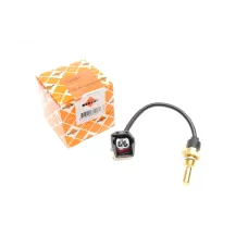 Датчик температури охолоджуючої рідини NRF 727031 для Volvo C70/S60/S80 1.6-2.4 1995-2007, M12x1.5